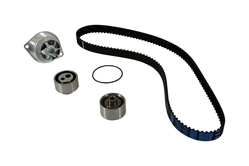 Water Pump & Timing Belt Kit