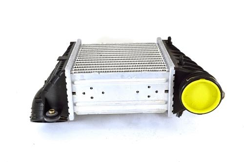 Charge Air Cooler