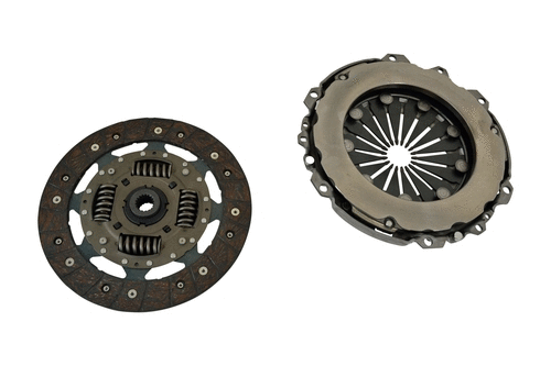 Clutch Kit (30128z)