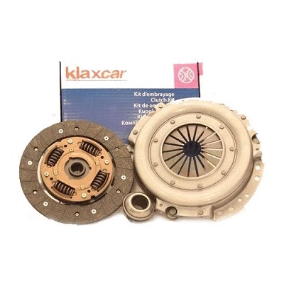 Clutch Kit (30008z)
