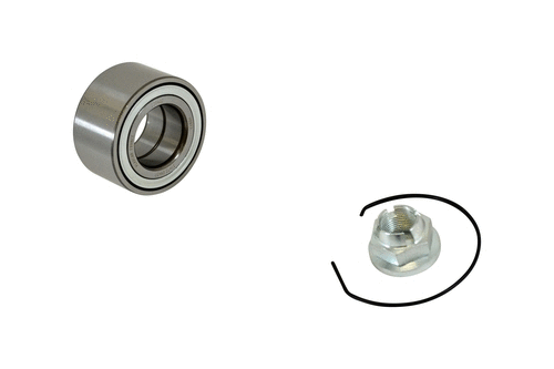 Wheel Bearing Kit (22040z)