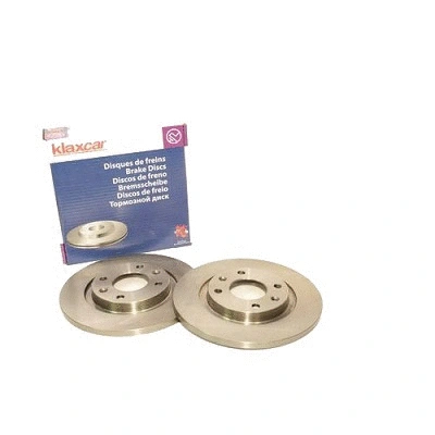 Brake Disc (25021z)