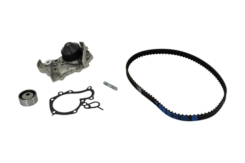 Water Pump & Timing Belt Kit (40525z)