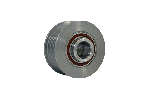 Alternator Freewheel Clutch (RX03600)