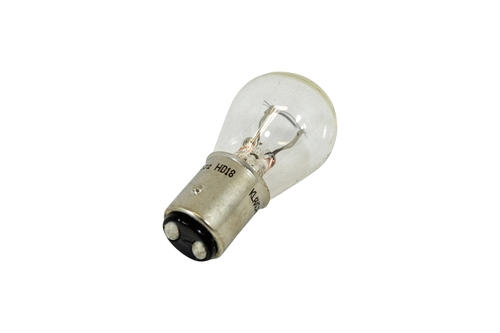 Bulb, stop/tail light (86281z)
