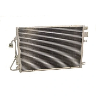 Condenser, air conditioning (80127z)