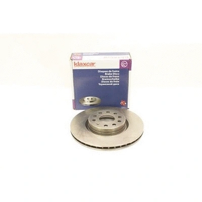 Brake Disc (25053z)