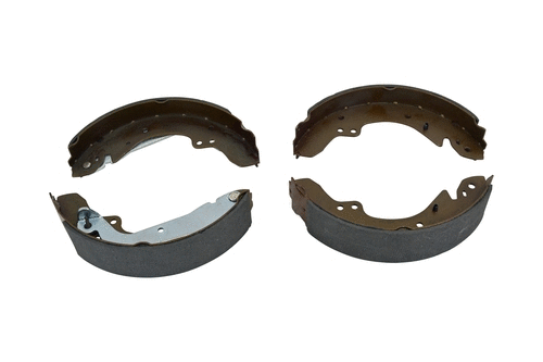 Brake Shoe Set (31012z)