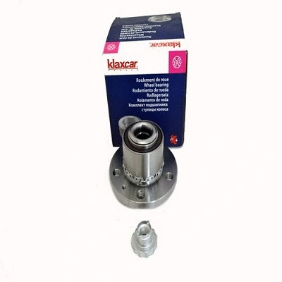 Wheel Bearing Kit (22151z)