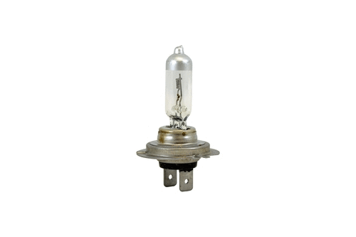 Bulb, spotlight (86544z)