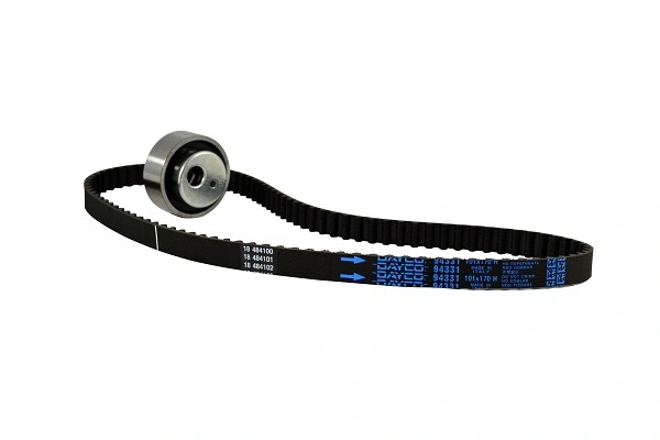 Timing Belt Kit