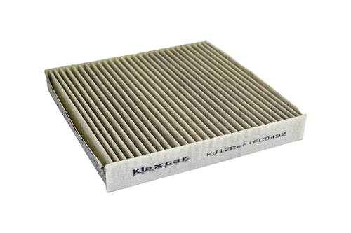 Filter, cabin air (FC049z)