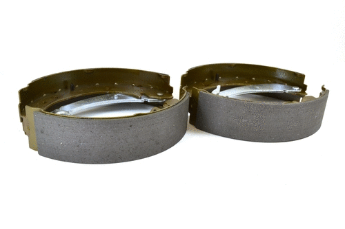 Brake Shoe Set (31010z)
