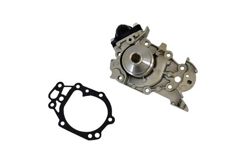 Water Pump, engine cooling (42051z)