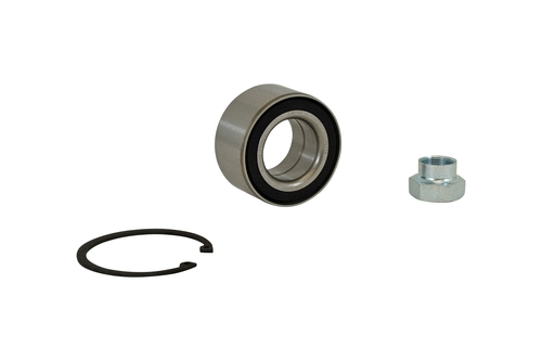 Wheel Bearing Kit (22070z)