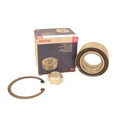 Wheel Bearing Kit (22068z)