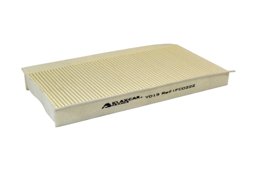 Filter, cabin air (FC022z)