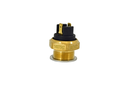 Temperature Switch, radiator fan (163734z)