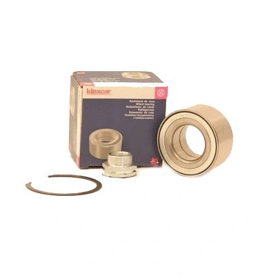 Wheel Bearing Kit (22118z)
