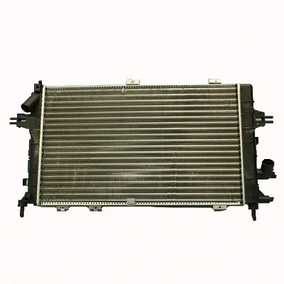Radiator, engine cooling (80084z)