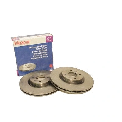 Brake Disc (25291z)