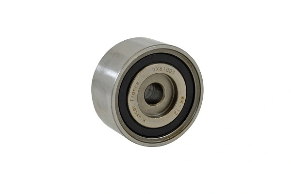 Deflection/Guide Pulley, timing belt