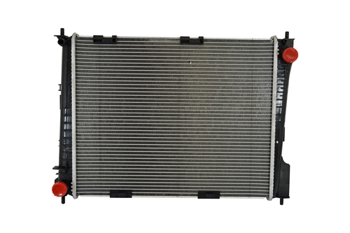 Radiator, engine cooling (80139b)
