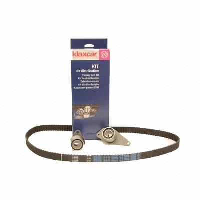 Timing Belt Kit (40019z)