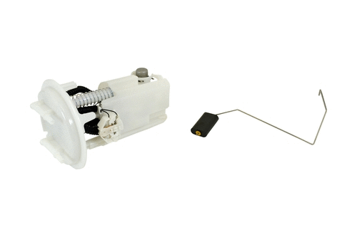 Fuel Feed Unit