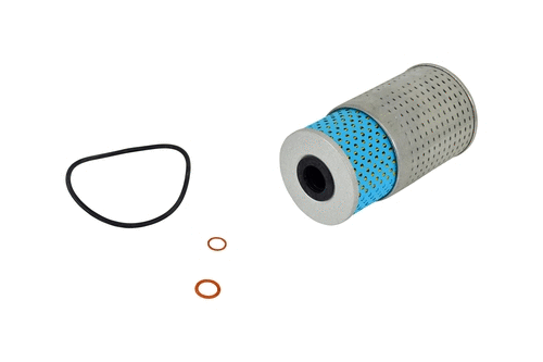 Oil Filter (FH025z)
