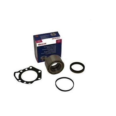 Wheel Bearing Kit (22132z)