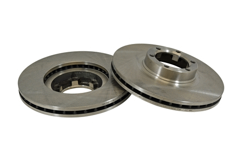 Brake Disc (25010z)