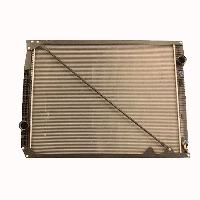 Radiator, engine cooling (81001z)