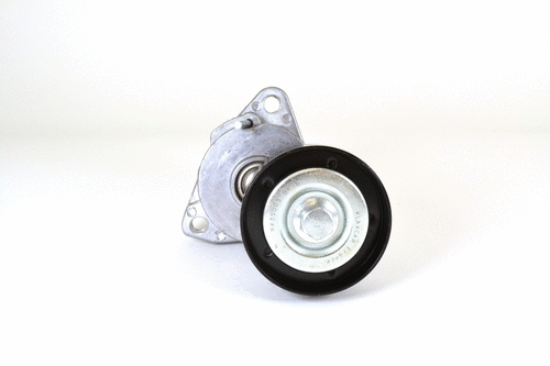 Tensioner Pulley, V-ribbed belt