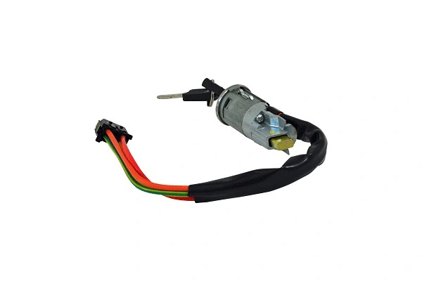 Steering Lock (51507z)