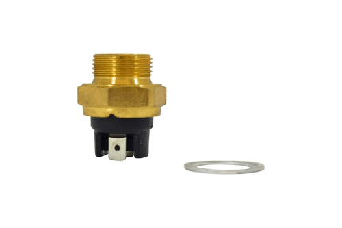 Temperature Switch, radiator fan