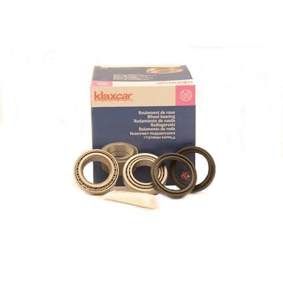 Wheel Bearing Kit (22125z)