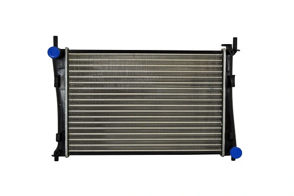 Radiator, engine cooling (80130z)