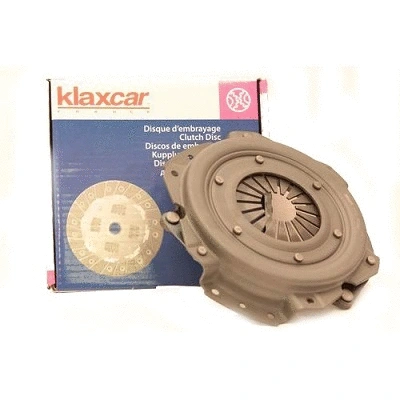 Clutch Pressure Plate (30033z)