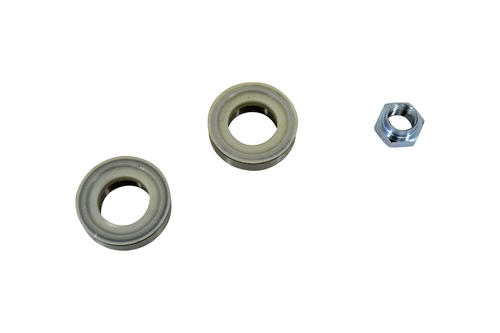 Wheel Bearing Kit (22101z)