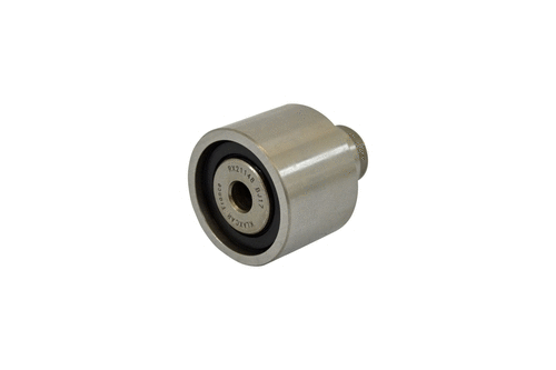 Deflection/Guide Pulley, timing belt