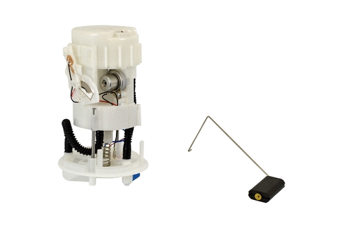 Fuel Feed Unit