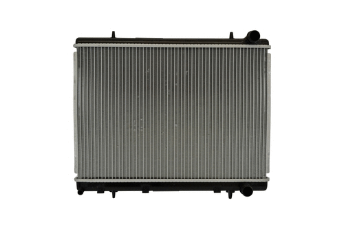 Radiator, engine cooling (80138b)