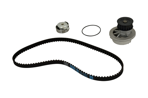 Water Pump & Timing Belt Kit