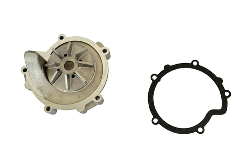 Water Pump, engine cooling (42173z)