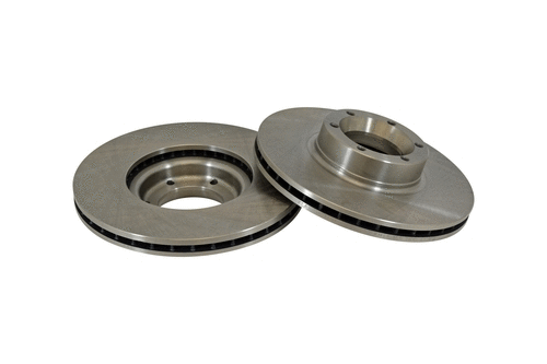 Brake Disc (25018z)