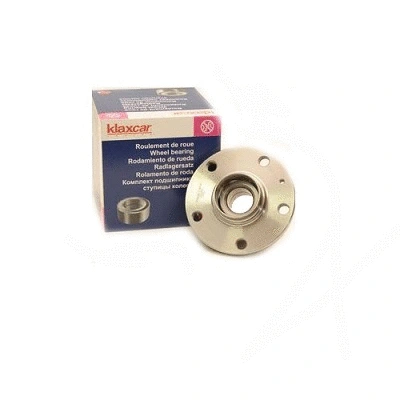 Wheel Bearing Kit (22036z)