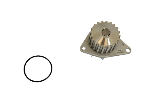 Water Pump, engine cooling (42009z)