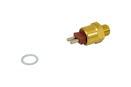 Temperature Switch, radiator fan
