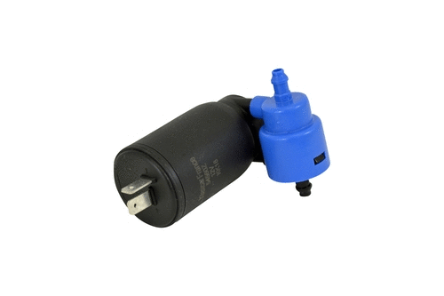 Washer Fluid Pump, window cleaning (54560z)